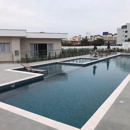 Apartamento Cannes Ingleses Florianopolis Luaran gambar