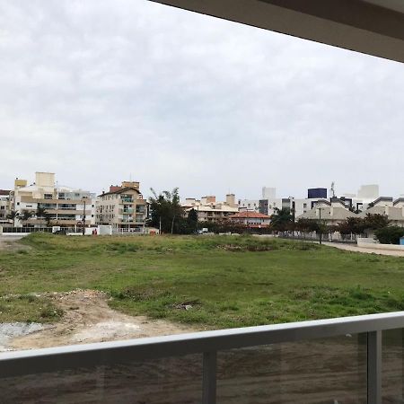 Apartamento Cannes Ingleses Florianopolis Luaran gambar