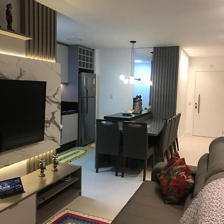 Apartamento Cannes Ingleses Florianopolis Luaran gambar