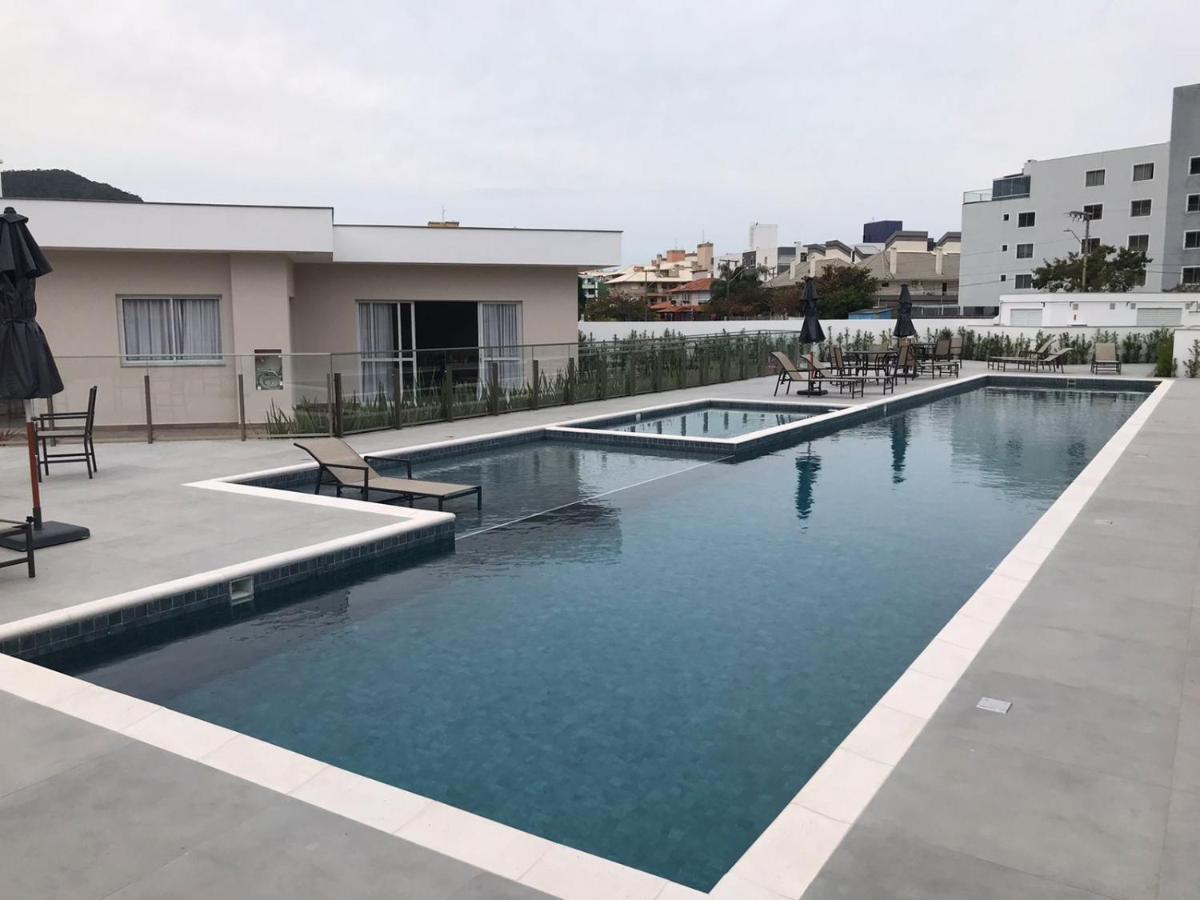 Apartamento Cannes Ingleses Florianopolis Luaran gambar