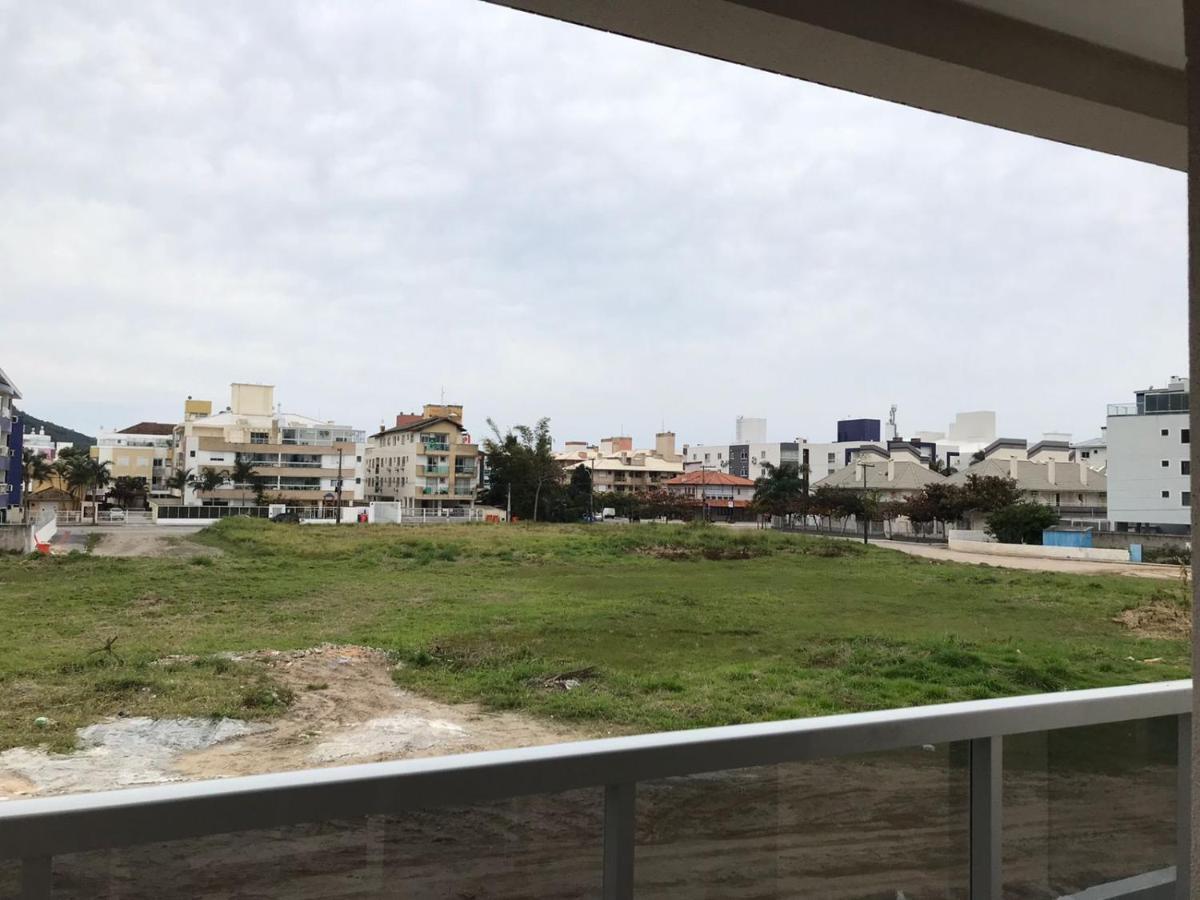 Apartamento Cannes Ingleses Florianopolis Luaran gambar