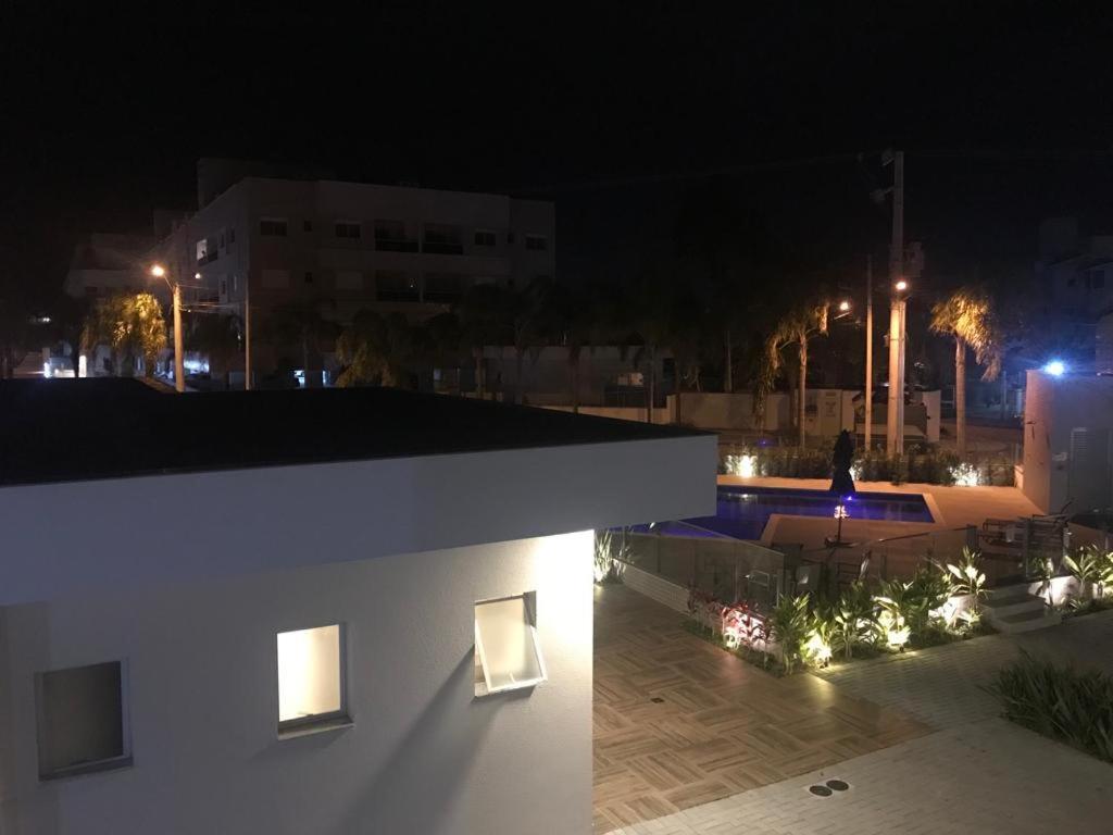 Apartamento Cannes Ingleses Florianopolis Luaran gambar