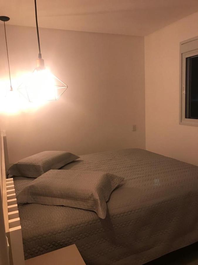 Apartamento Cannes Ingleses Florianopolis Luaran gambar