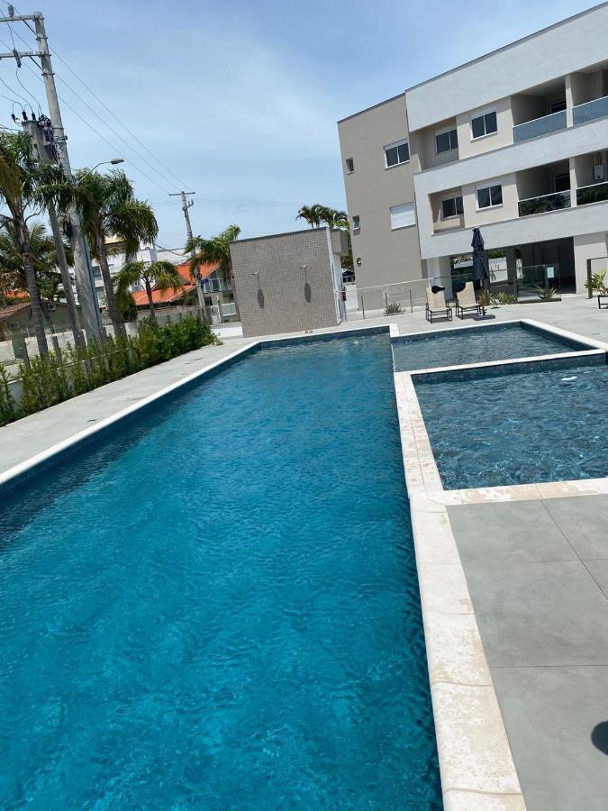 Apartamento Cannes Ingleses Florianopolis Luaran gambar