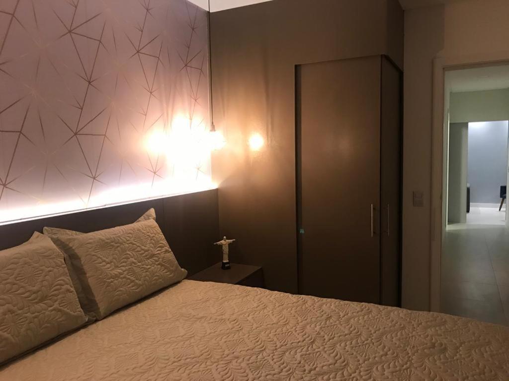 Apartamento Cannes Ingleses Florianopolis Luaran gambar